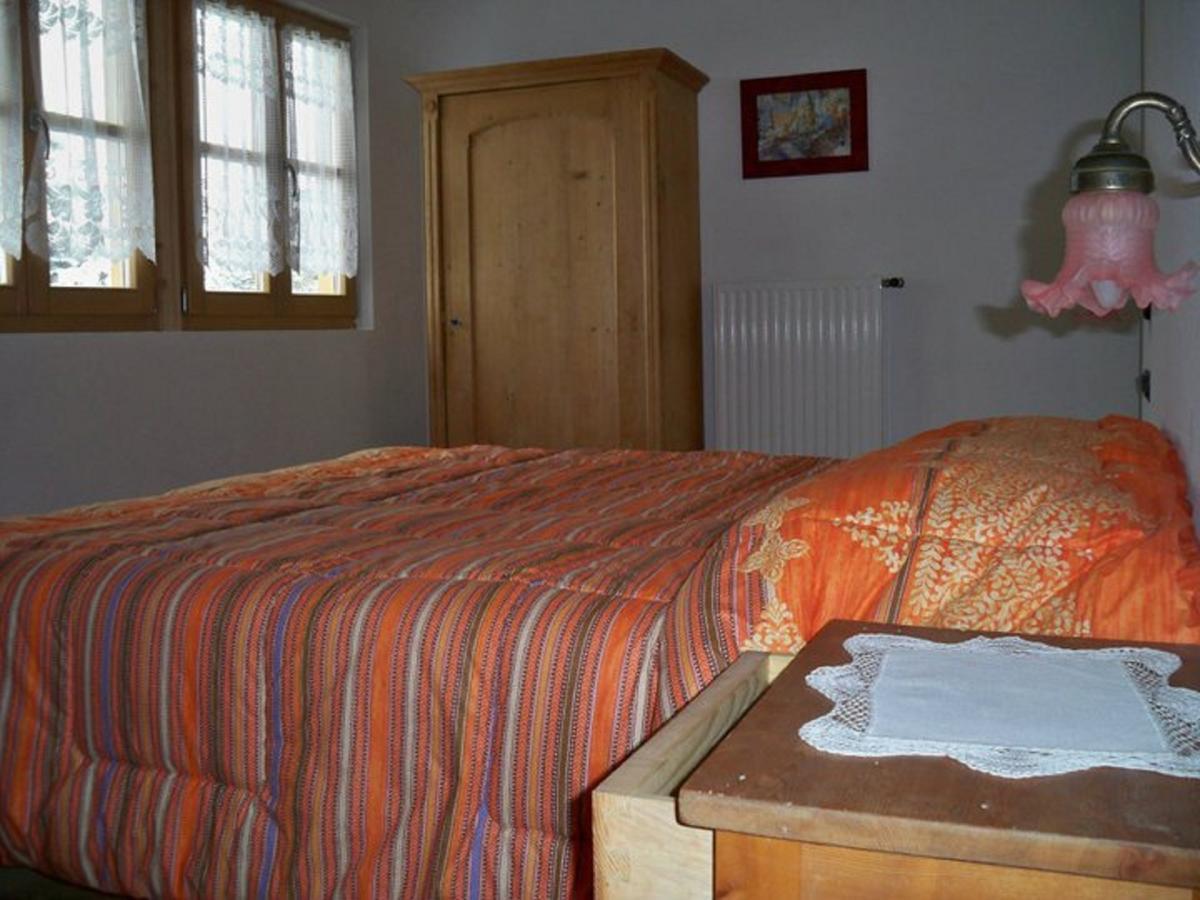 Hotel Rifugio Negritella Pozza di Fassa Exterior foto