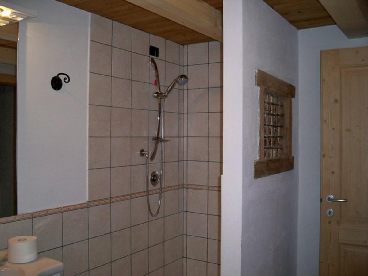 Hotel Rifugio Negritella Pozza di Fassa Exterior foto