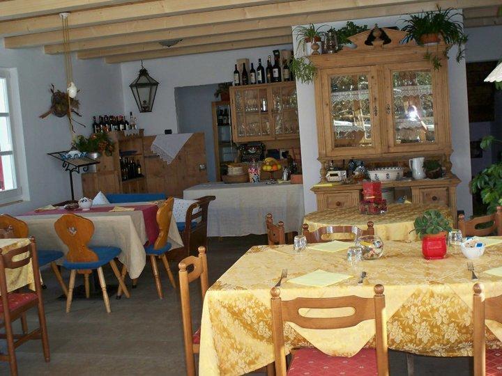 Hotel Rifugio Negritella Pozza di Fassa Exterior foto