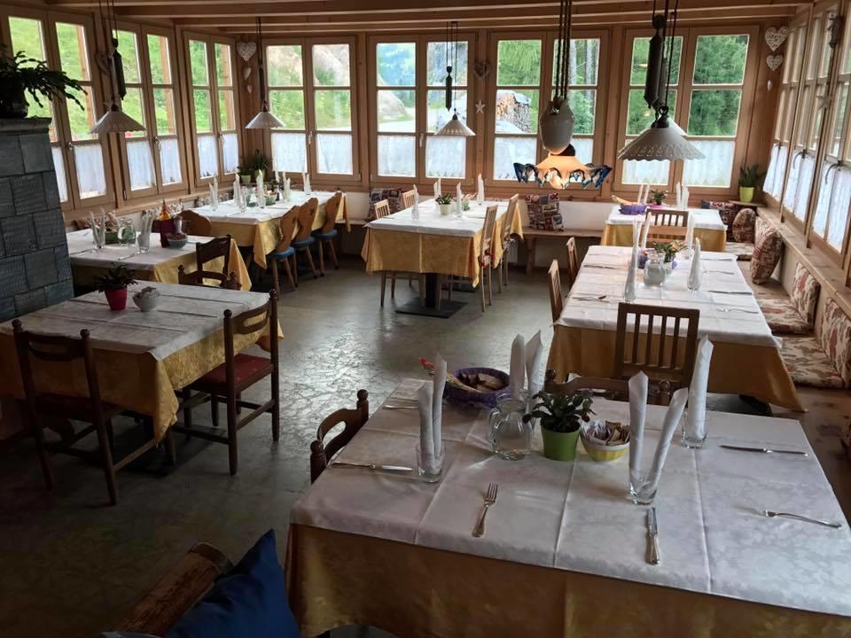 Hotel Rifugio Negritella Pozza di Fassa Exterior foto